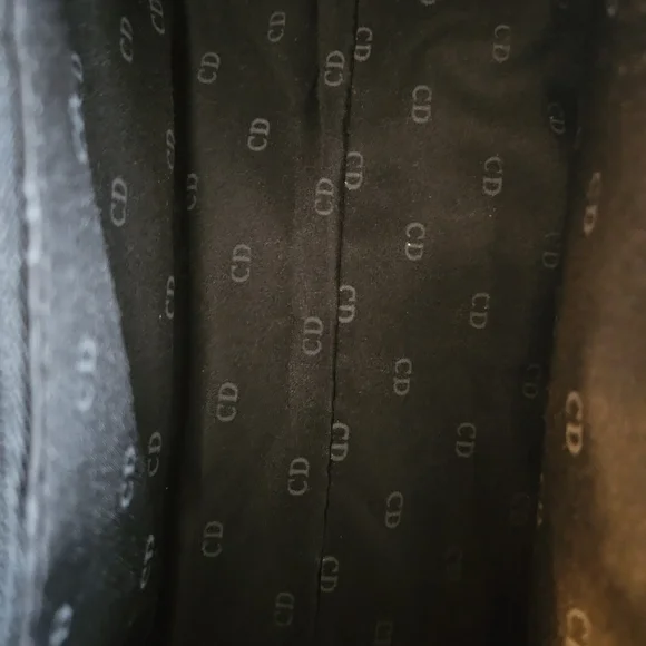 Dior Beauty Makeup Bag Traveling Case - Picture 6 of 8